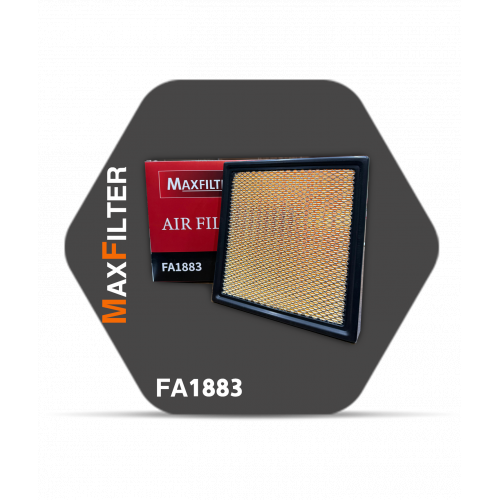 فلتر هواء المحرك FA1883 فلتر هواء المحرك FA1883