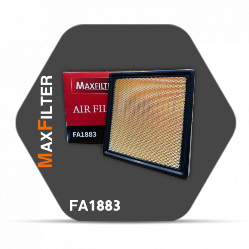 فلتر هواء المحرك FA1883 فلتر هواء المحرك FA1883