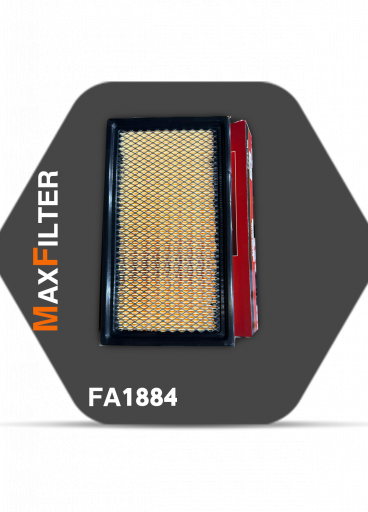 فلتر هواء المحرك FA1884 فلتر هواء المحرك FA1884
