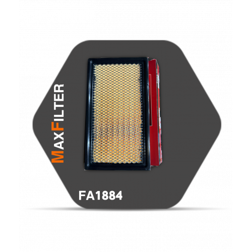 فلتر هواء المحرك FA1884 فلتر هواء المحرك FA1884
