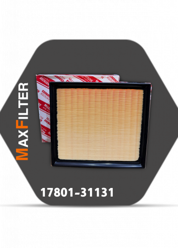 فلتر هواء المحرك  17801-31131