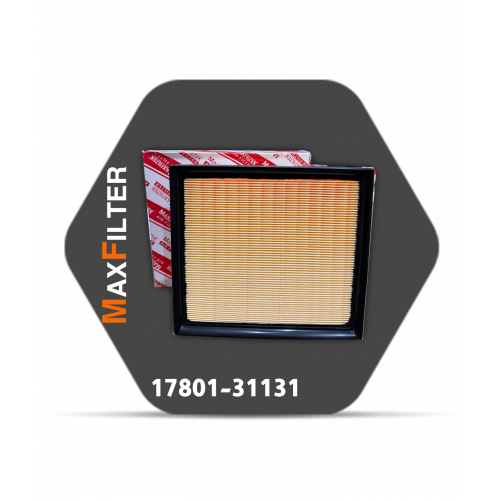 فلتر هواء المحرك 17801-31131 فلتر هواء المحرك 17801-31131