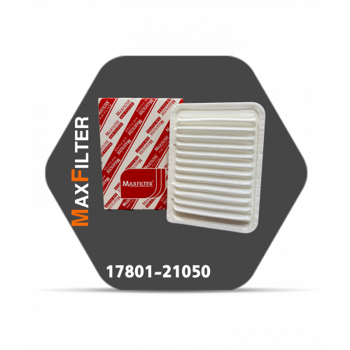 فلتر هواء المحرك 17801-21050 فلتر هواء المحرك 17801-21050