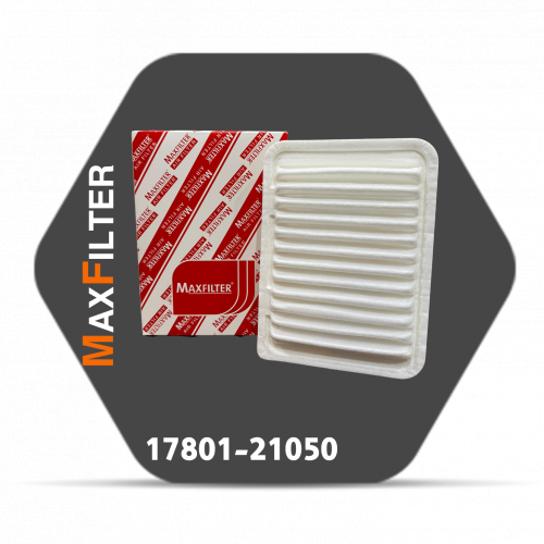 فلتر هواء المحرك 17801-21050 فلتر هواء المحرك 17801-21050