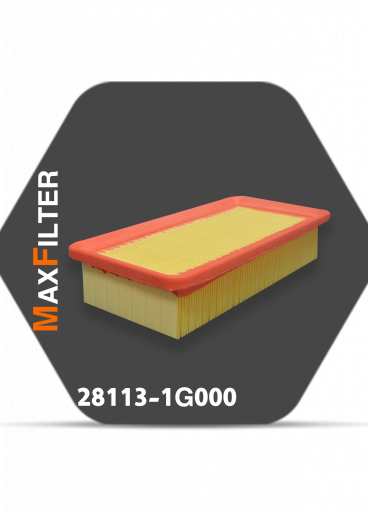 فلتر هواء 28113-1G000 فلتر هواء 28113-1G000