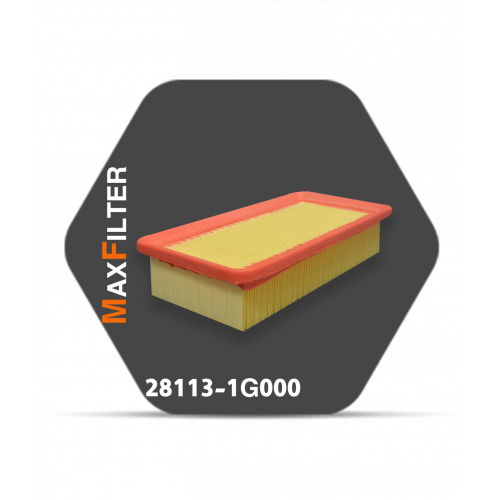 فلتر هواء 28113-1G000 فلتر هواء 28113-1G000