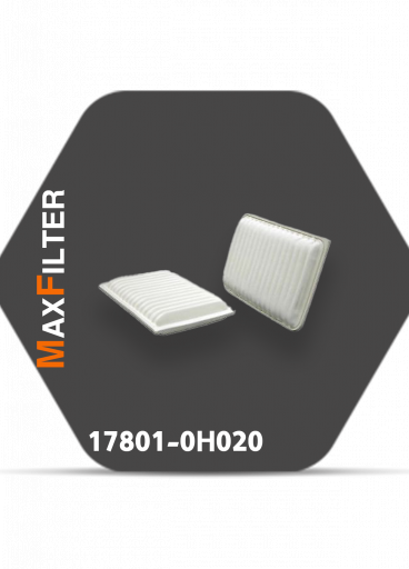 فلتر هواء 17801-0H020 فلتر هواء 17801-0H020