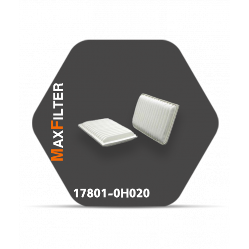 فلتر هواء 17801-0H020 فلتر هواء 17801-0H020