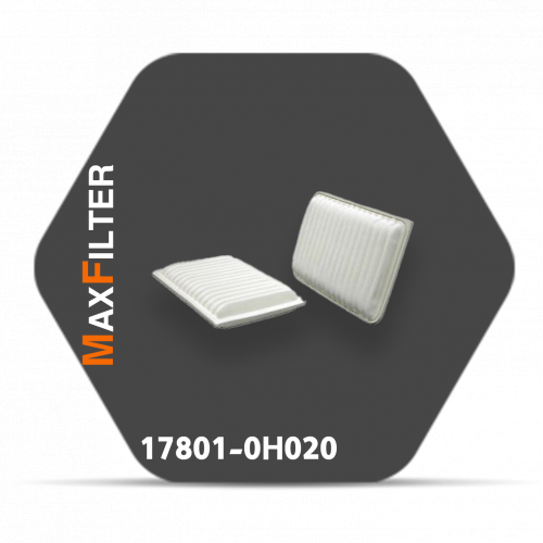 فلتر هواء 17801-0H020 فلتر هواء 17801-0H020