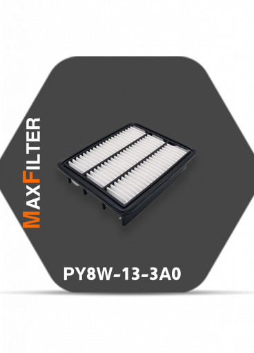 فلتر هواء PY8W-13-3A0 فلتر هواء PY8W-13-3A0