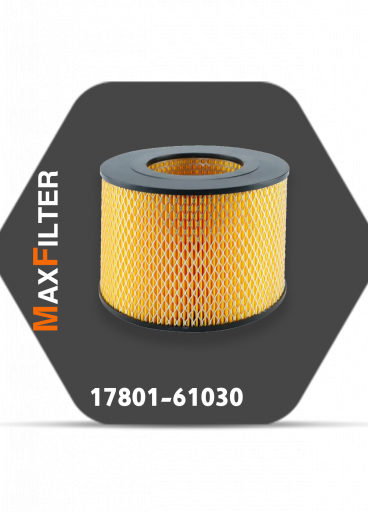 فلتر هواء 17801-61030 فلتر هواء 17801-61030