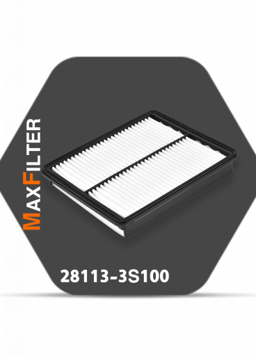 فلتر هواء 28113-3S100 فلتر هواء 28113-3S100