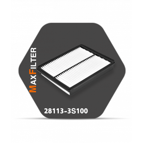 فلتر هواء 28113-3S100 فلتر هواء 28113-3S100
