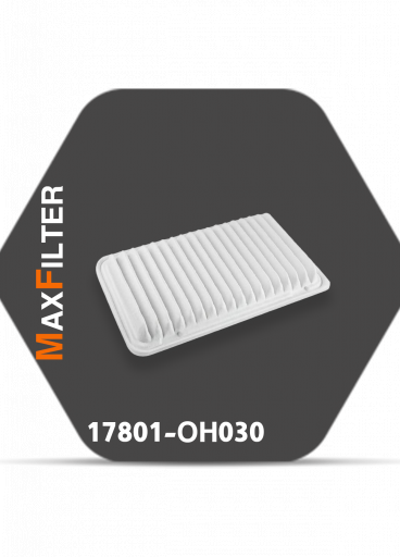 فلتر هواء 17801-0H030 فلتر هواء 17801-0H030