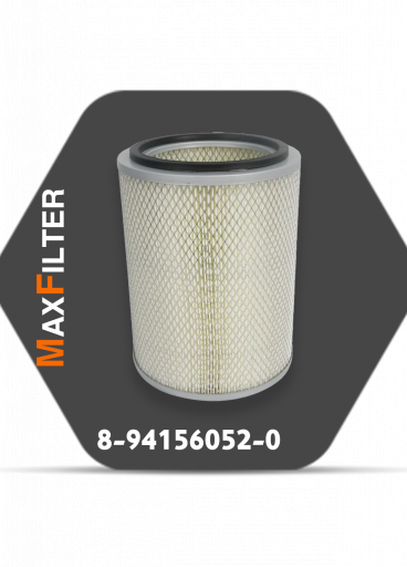 فلتر هواء 8-94156052-0 فلتر هواء 8-94156052-0