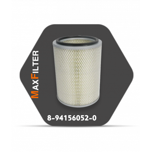فلتر هواء 8-94156052-0 فلتر هواء 8-94156052-0