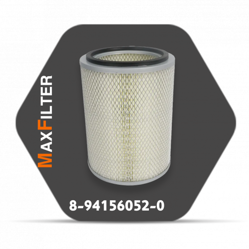 فلتر هواء 8-94156052-0 فلتر هواء 8-94156052-0