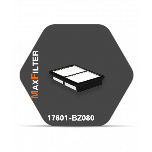 فلتر هواء 17801-BZ080 فلتر هواء 17801-BZ080