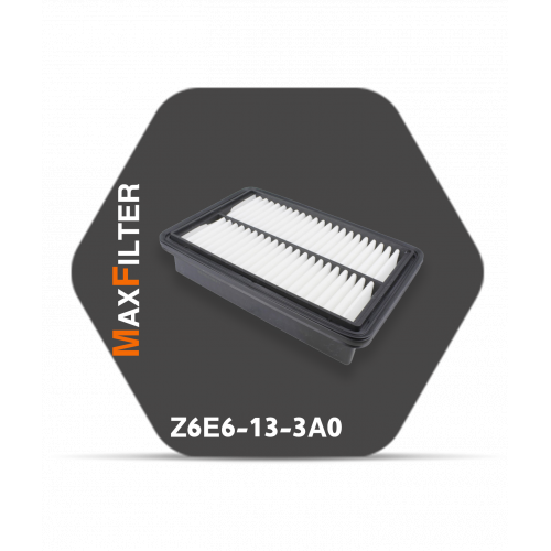 فلتر هواء Z6E6-13-3A0 فلتر هواء Z6E6-13-3A0