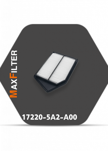 فلتر هواء 17220-5A2-A00 فلتر هواء 17220-5A2-A00