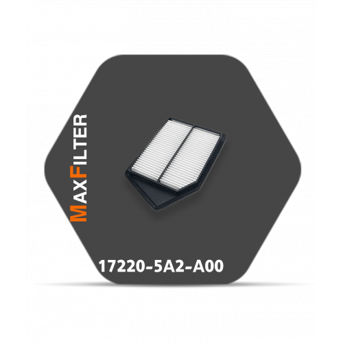 فلتر هواء 17220-5A2-A00 فلتر هواء 17220-5A2-A00