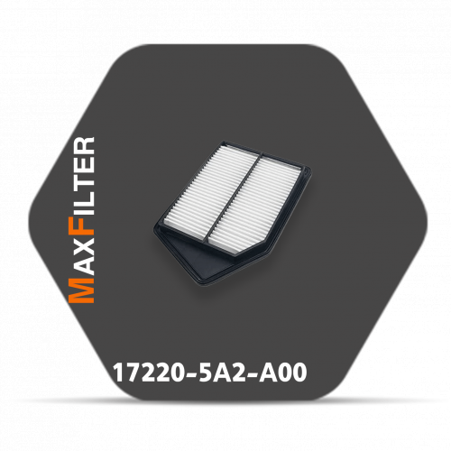فلتر هواء  17220-5A2-A00