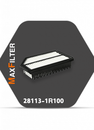 فلتر هواء 28113-1R100 فلتر هواء 28113-1R100