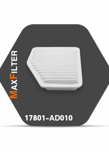 فلتر هواء AD010-17801 فلتر هواء AD010-17801