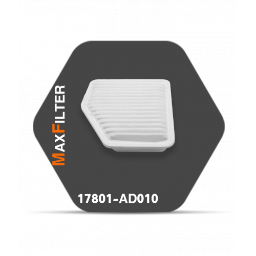فلتر هواء AD010-17801 فلتر هواء AD010-17801