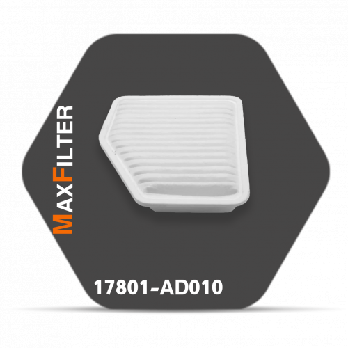 فلتر هواء AD010-17801 فلتر هواء AD010-17801