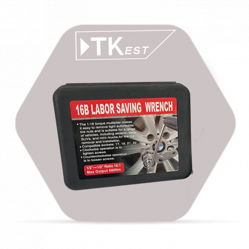 مفتاح عجل يدوي مفتاح عجل يدوي