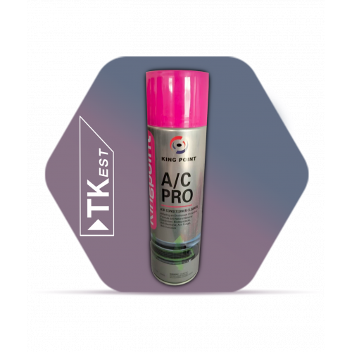 منظف مكيف الهواء – TK A/C PRO منظف مكيف الهواء – TK A/C PRO