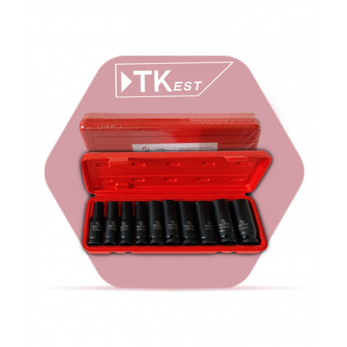 طقم حبوب 10 قطع – 1/2 بوصة طقم حبوب 10 قطع – 1/2 بوصة