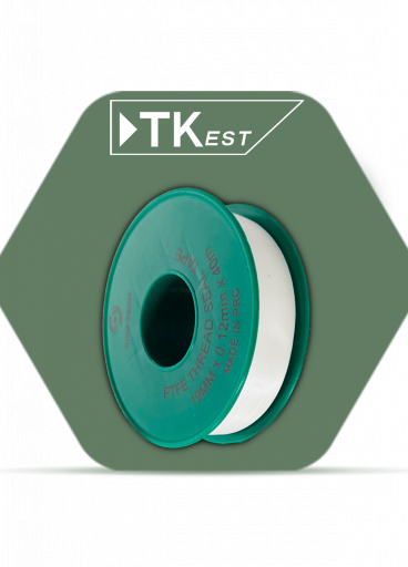 شريط تفلون 40 متر شريط تفلون 40 متر