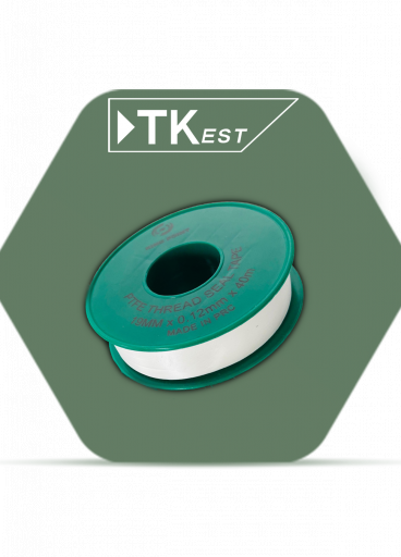 شريط تفلون 40 متر شريط تفلون 40 متر