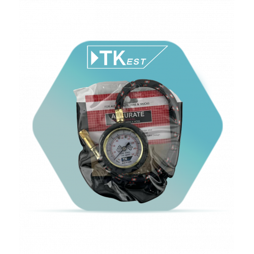 عيار هواء TK عيار هواء TK