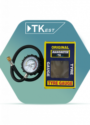 ساعة عيار هواء 