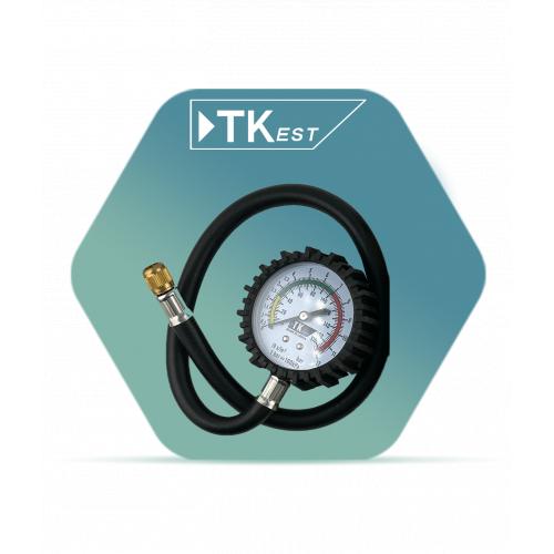 ساعة عيار هواء ساعة عيار هواء