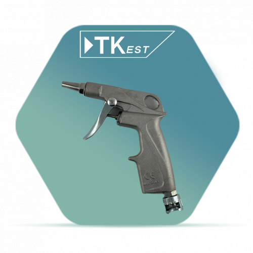 مسدس هواء قصير مسدس هواء قصير