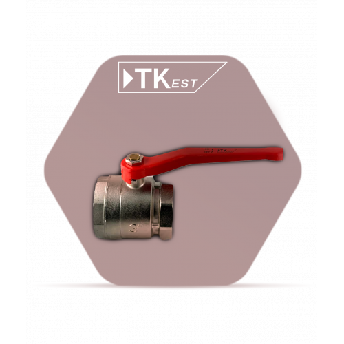 محبس 3 بوصة (TK) محبس 3 بوصة (TK)