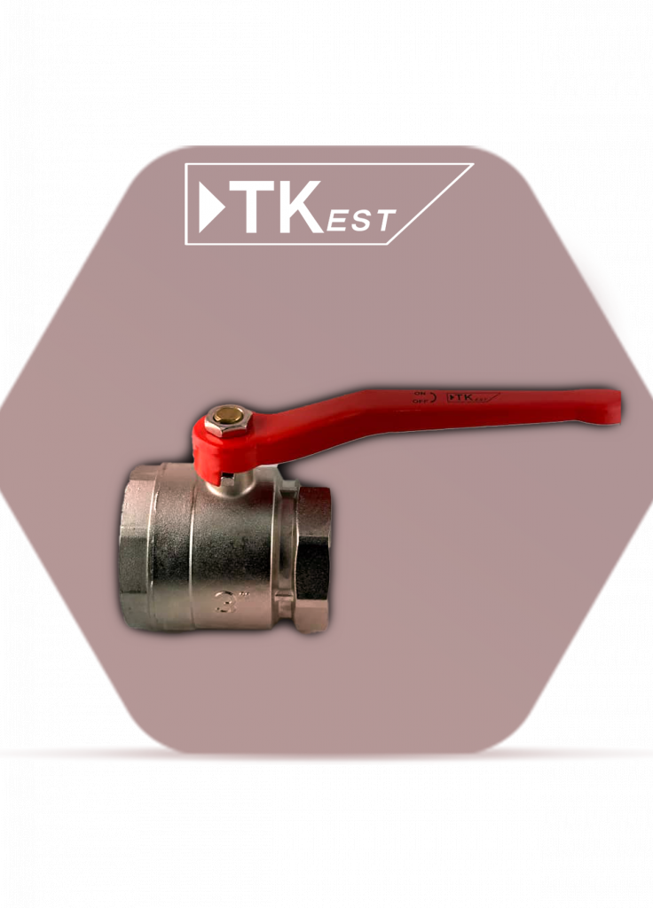محبس 3 بوصة (TK)
