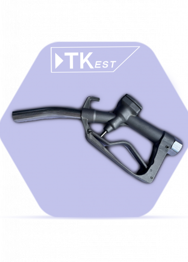 مسدس ديزل ألمنيوم – 1 بوصة مسدس ديزل ألمنيوم – 1 بوصة