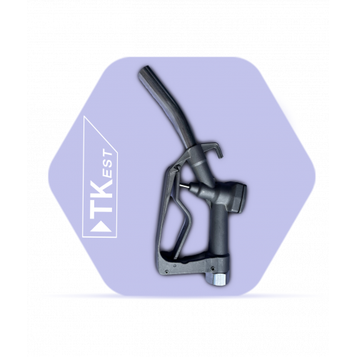 مسدس ديزل ألمنيوم – 1 بوصة مسدس ديزل ألمنيوم – 1 بوصة