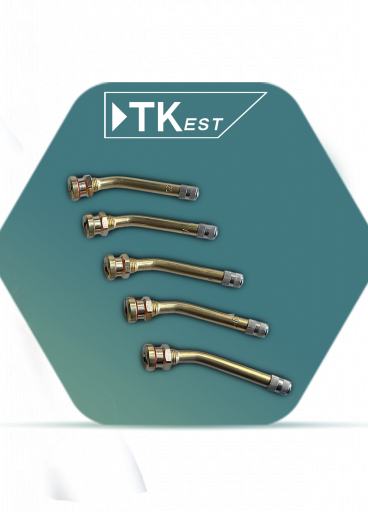 صمامات إطارات شاحنات (معدنية) – TKest صمامات إطارات شاحنات (معدنية) – TKest