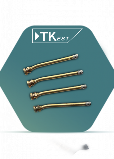 صمامات إطارات شاحنات (معدنية) – TKest صمامات إطارات شاحنات (معدنية) – TKest