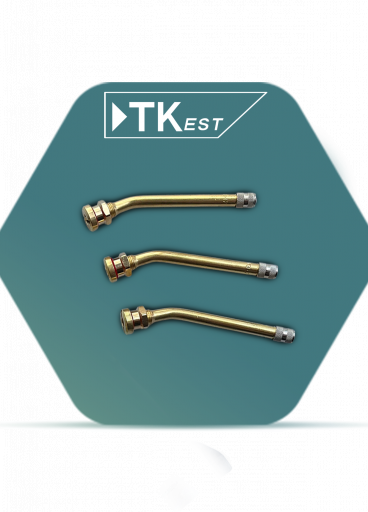 صمامات إطارات شاحنات (معدنية) – TKest صمامات إطارات شاحنات (معدنية) – TKest