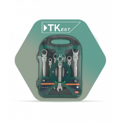 طقم مفاتيح اتوماتيك متحرك (7 قطع) طقم مفاتيح اتوماتيك متحرك (7 قطع)