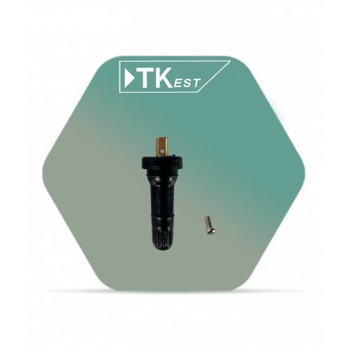 بلف حساس كفر (TPMS Valve) 5 قطع بلف حساس كفر (TPMS Valve) 5 قطع