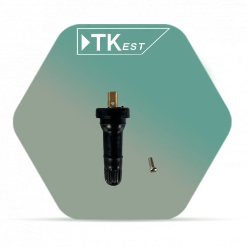 بلف حساس كفر (TPMS Valve) 5 قطع بلف حساس كفر (TPMS Valve) 5 قطع