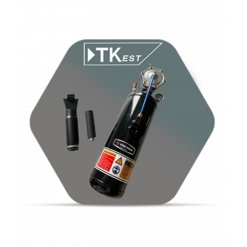 دبة هواء اسود دبة هواء اسود